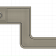 Boden-Gehäuse.png Microphone KY-037 Case | Box