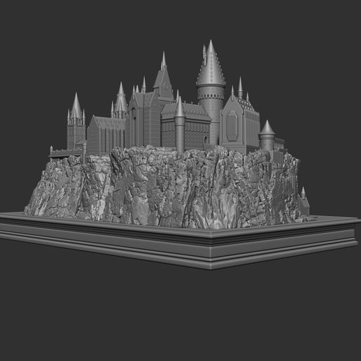 007.jpg Hogwarts Castle