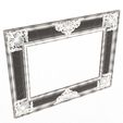 Wireframe-High-Classic-Frame-and-Mirror-078-2.jpg Collection Of 500 Classic Elements