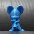 Cod1010-Mouse-Playing-Music-4.jpeg Rato a tocar música