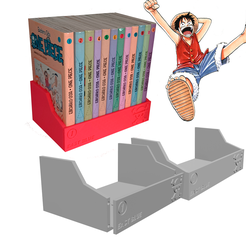 00.png One Piece Manga Box: East Blue