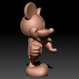 mickey-mouse-3d-model-obj-stl-ztl-3.jpg Mickey Mouse