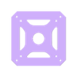 bottomframe_2.stl WARTH250 - simple quad frame