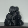 IMG_2150.jpg Godzilla Trash/Bin/PenHolder