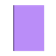 TP4056-Cover.stl TP4056 Enclosure