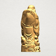 TDA0070 Metteyya Buddha 03 - 88mm - A06.png Metteyya Buddha 03