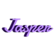 Jasper.stl Jasper