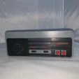 IMG_4227.jpg STL-Datei NES Retro Gaming Controller Box・3D-druckbares Modell zum herunterladen