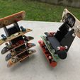 IMG_0176.JPG Mini-skate / Fingerboard Rack