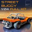 a02.jpg 3D-Datei STRASSENBUGGY VOLLMODELLBAUSATZ 1/24・Modell für 3D-Drucker zum Herunterladen