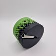 20230522_184821.jpg STL-Datei Schraube BitHolder V2・3D-druckbare Vorlage zum herunterladen