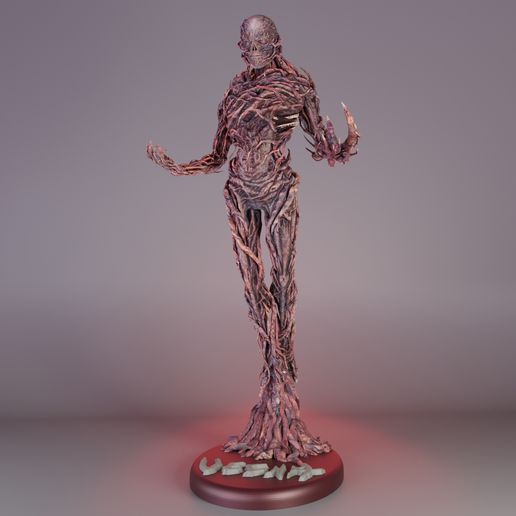 Vecna - Stranger things x Dead by Daylight