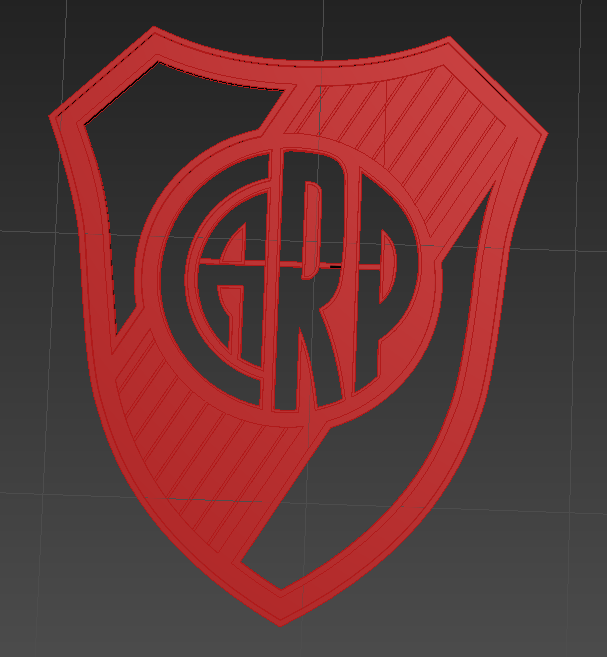 river plate escudo