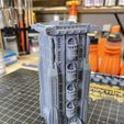 IMG_4086.jpg Alpha Hab Tower - modular kit