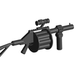 1.png Milkor MGL - Grenade launcher