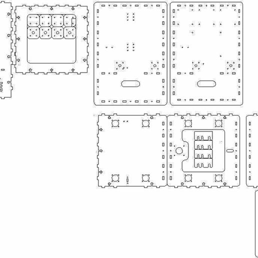 cupcake1-5b_display_large.jpg Prototype Cupcake CNC Makerbot