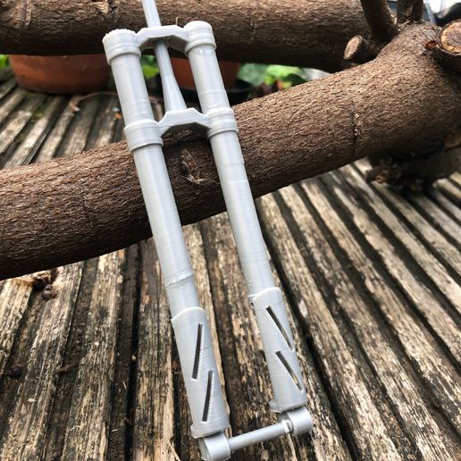 image1.jpeg Downhill mtb fork (inverted)