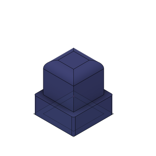 Nattussi Sofa Bed feet