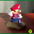 17b.png Smash Bros 64 - Super Mario