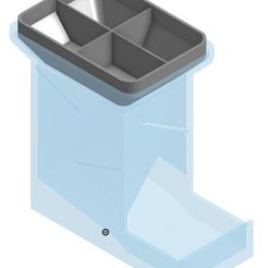 onshape.png Free 3D file Game pawns box for Tiny Dice Tower・Design to download and 3D print, Mr_Groch