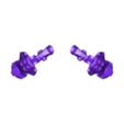 DUAN_FRONTLEGS.stl Hologram remote proxy