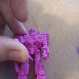 20230419_155936.jpg Transformers Tarn Decoy Miniature Figure