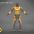 render_scene_Integrity-knight-armor-basic.72 kopie.jpg Kirito’s full size armor - Integrity Knight