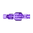 HBolter_2h.stl Файл STL Третье тяжелое оружие, установленное для новых парней Ереси・Шаблон для 3D-печати для загрузки, VitalyKhan