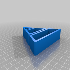 Modular_Planters_or_Shelves.png Archivo 3D gratis Jardineras o estanterías modulares・Diseño de impresora 3D para descargar, laurenc