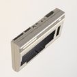 render8.jpg Modèle d'impression 3d du boîtier du Commodore 64 Breadbin