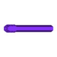 just barrel.stl A.M.V.P. Mk.V A3 (Fire-Support variation)