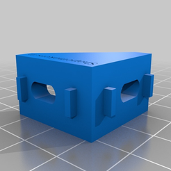 752c34b9adf421b2424fd9856716b84a.png Profilé d'aluminium 20x20 raccord d'angle