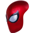 free5.webp Custom Spider-Man Faceshell