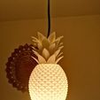 thumbnail_IMG_20210730_223952.jpg Pineapple Pendant Lamp