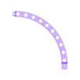 Mini_Arch_Right.stl Mini Pixel Arch