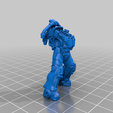 ed6dfc88-2526-457a-a1e2-f79ba51201c4.png Fallout X-01 Power Armor Miniature Kit (No Weapons