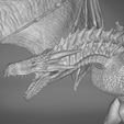 got-dragon-mesh-1-detail 4.370.png Dragon GoT Lamp