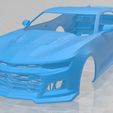 Chevrolet-Camaro-ZL1-2020-1.jpg Chevrolet Camaro ZL1 2020 Printable Body Car