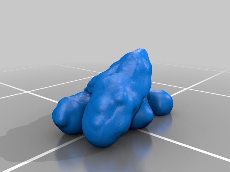 DogPooo.png Файл STL Какашка・Модель для печати в 3D скачать, 3Dpicks