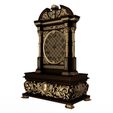 CC-27.jpg Casket Clock Collection 02