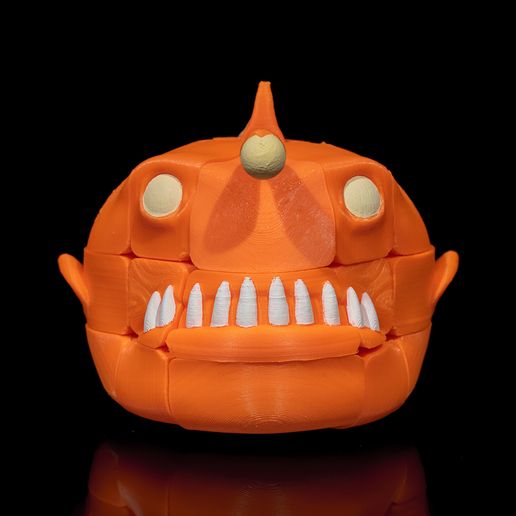 Perfectly-Angled-Fish-1.jpg Magic Not-So-Cubes Collection