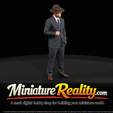 camera001.png 1940s Mobster Figurine