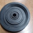 IMG_20240415_153200.jpg Home gym machine cable pulley replacement