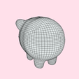 9.png Piggy Bank Toy