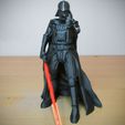 720X720-2.jpg Star Wars - Darth Vader - 30 cm tall