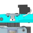 flat mount - rear view.jpg Side Spool System for Sidewinder X1