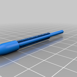 1d29bc43981ddf4ca67a5e37431f786f.png Fichier 3D gratuit Dragons Toothless/Night Strike dart | Flèche d'Krokmou・Modèle imprimable en 3D à télécharger