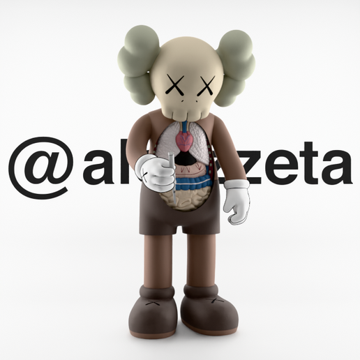 0036.png Kaws Ahuecado