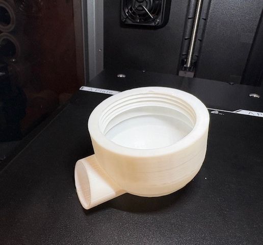 IMG_2079.jpg Насадка SPAS NETSPAS OCTOPUS