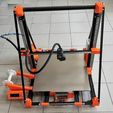 20210723_170034.jpg CR-10 S5 rebuilded to Prusa XXL style 500x500x500 mm printer